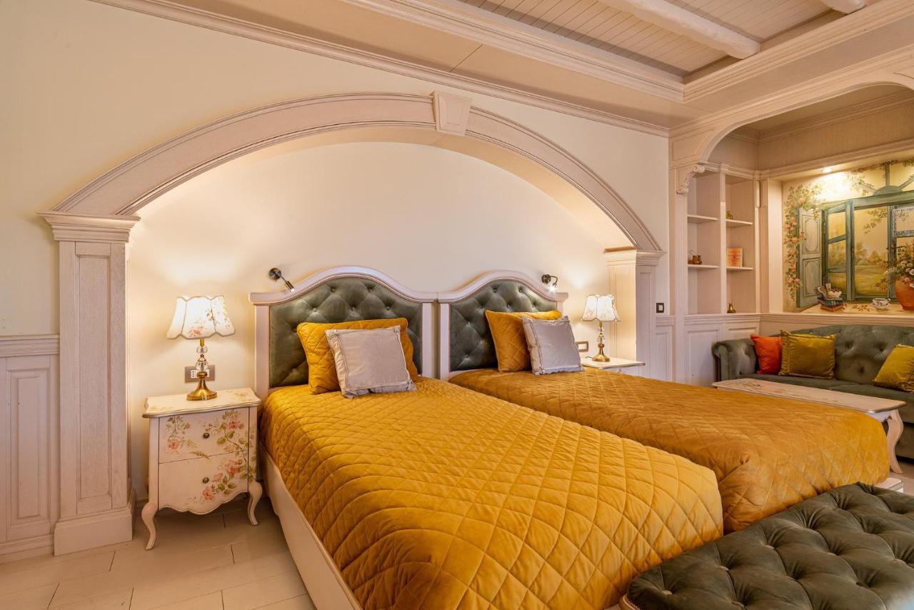Casa Timis - Wellness & Spa Resort Chitorani Экстерьер фото A bedroom at the hotel