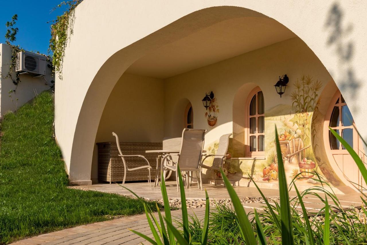 Casa Timis - Wellness & Spa Resort Chitorani Экстерьер фото The house of the artist in the village of Saint-André-de-Valzach